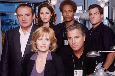 csi original cast